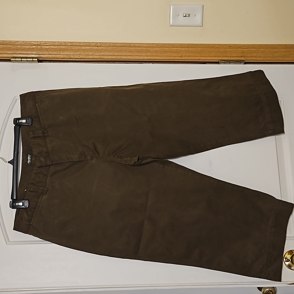 Eddie Bauer Capris